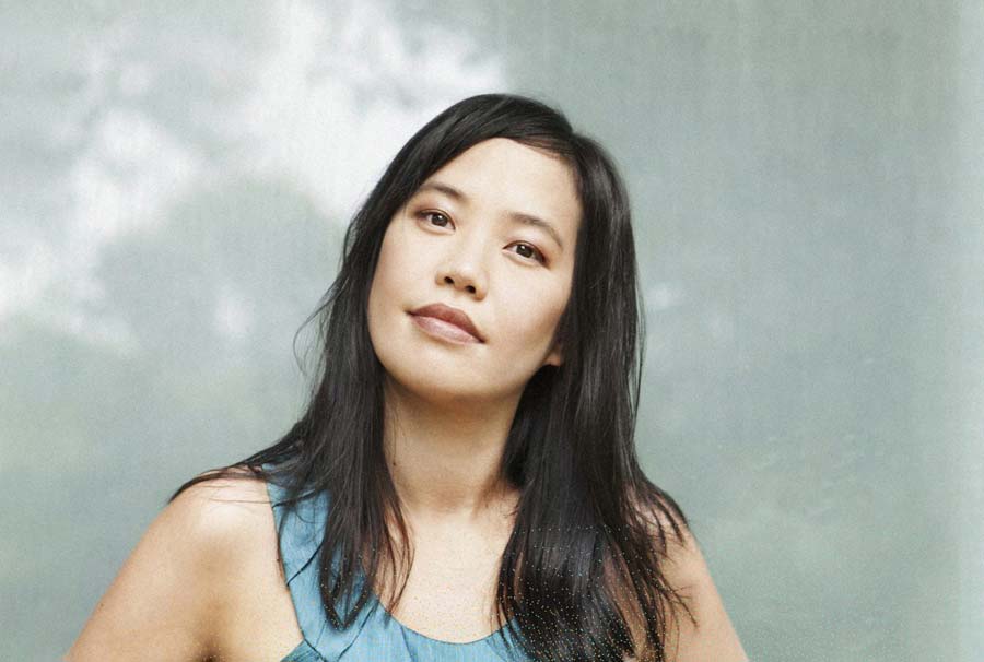 NZSO 2024 Andrea Lam