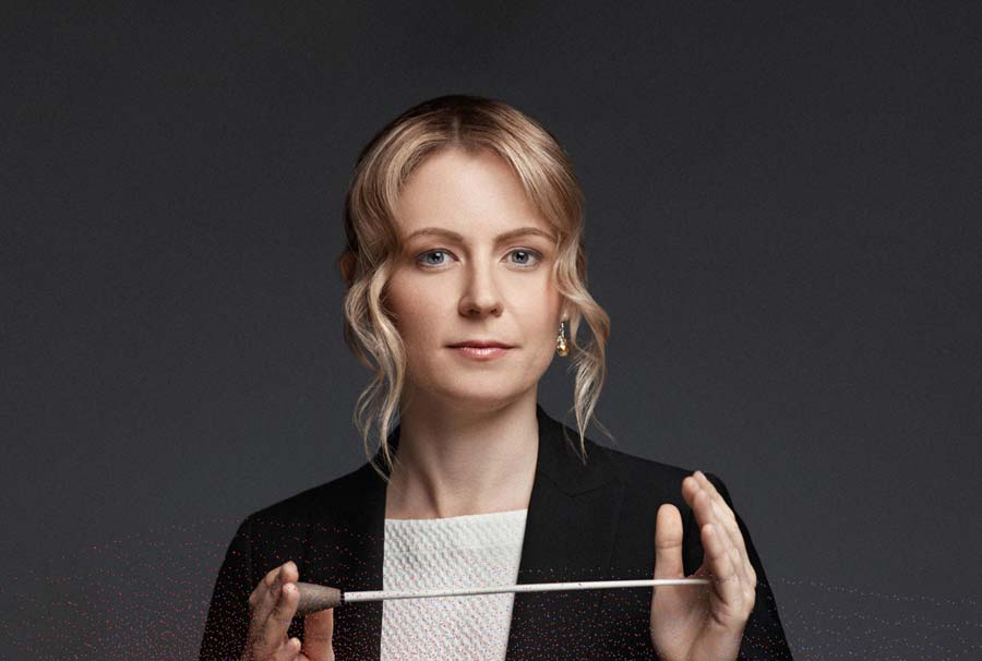 NZSO 2024 Gemma New