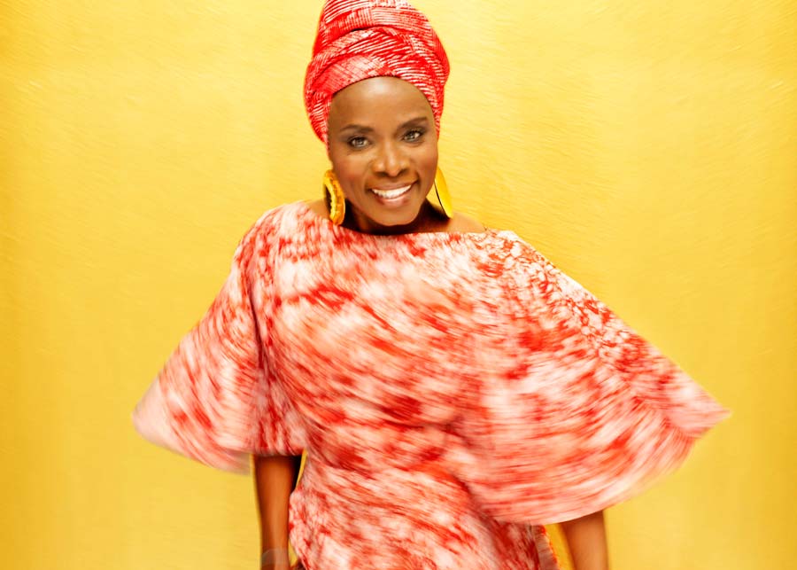 aaf angelique kidjo