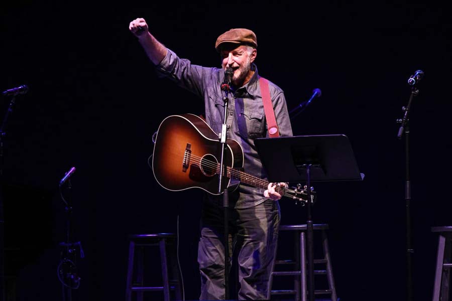 billy bragg