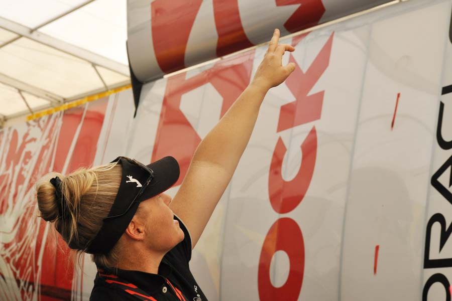 sailgp the day 0