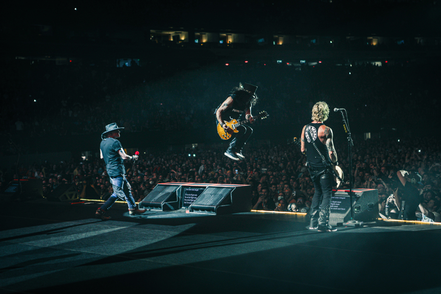 Guns n Roses