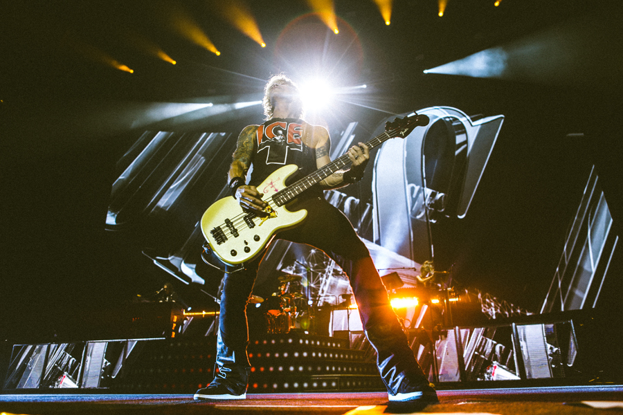 Duff McKagan