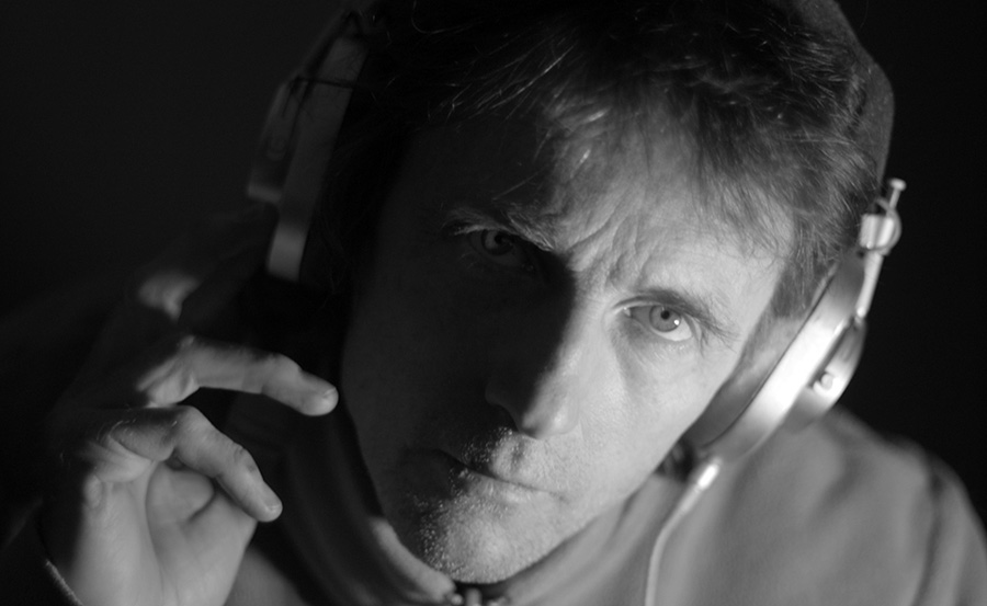 Bruce Mortimer profile pic web