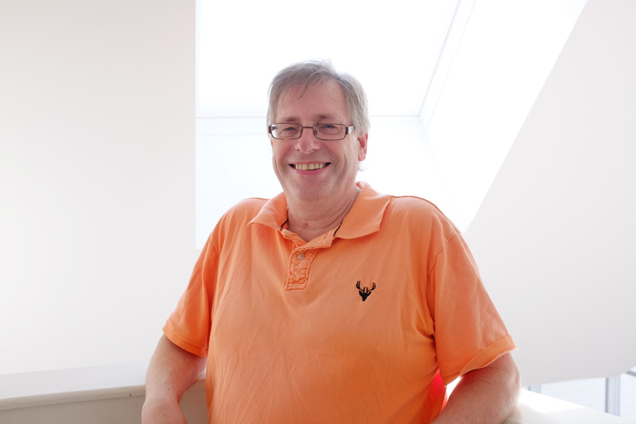Michael Vinten